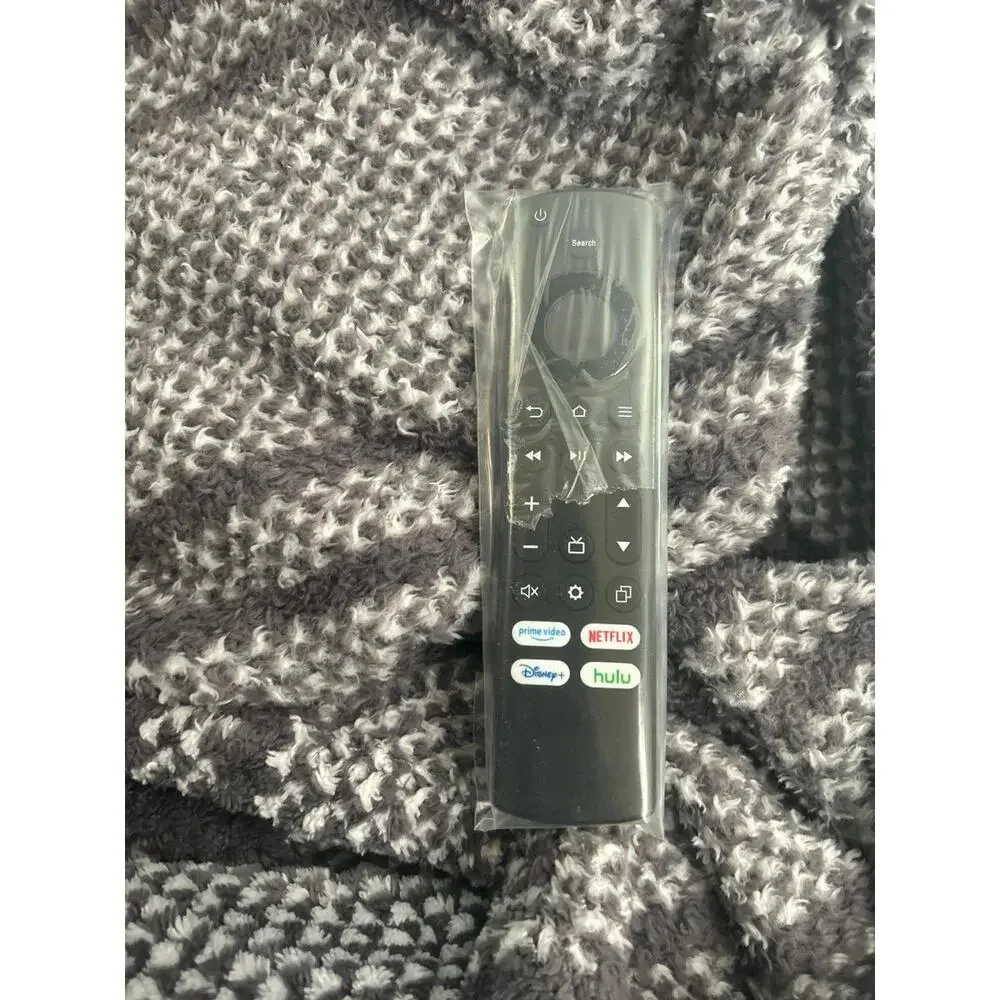 Smart tv remote replacment